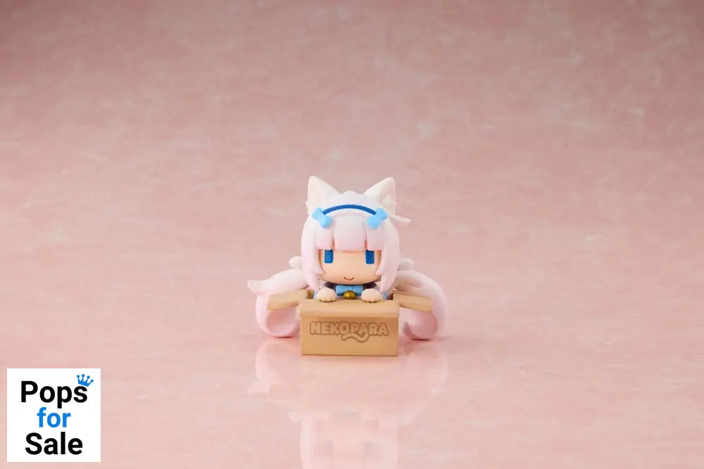 Nekopara Chibi Figure Vanilla 7 cm