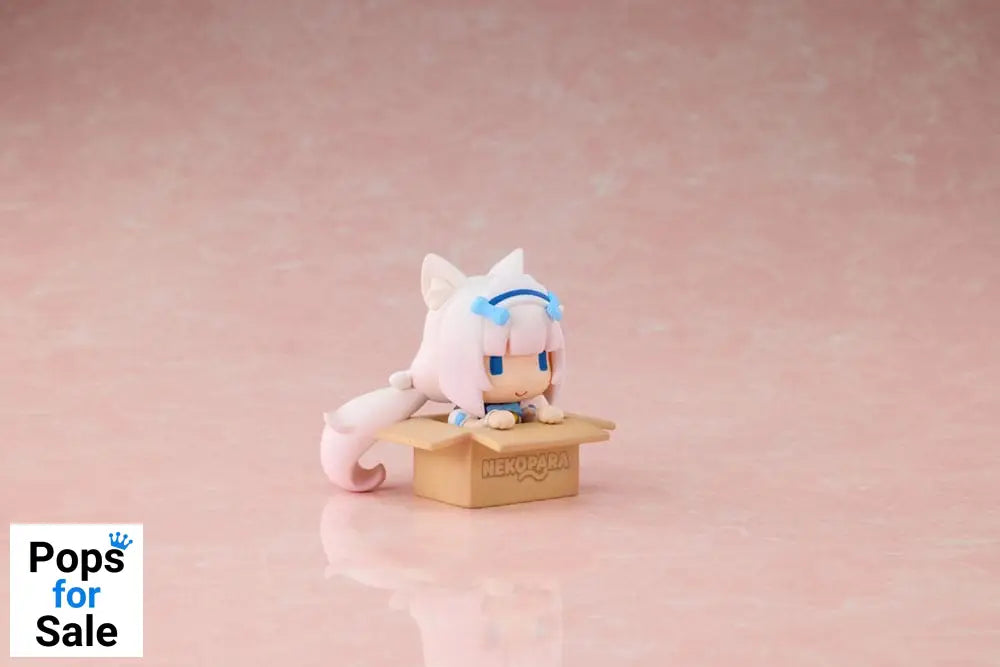 Nekopara Chibi Figure Vanilla 7 cm