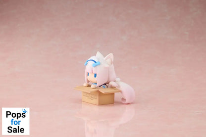 Nekopara Chibi Figures 2-Pack Vanilla & Chocola 7 cm