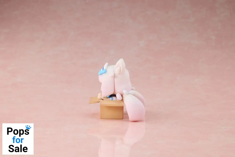 Nekopara Chibi Figures 2-Pack Vanilla & Chocola 7 cm