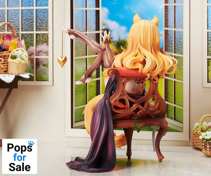 Nekopara PVC Statue 1/7 Maple re-run 19 cm Statues