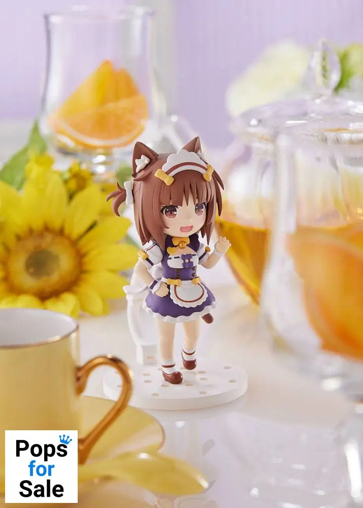 Nekopara PVC Statue 100! Azuki 10 cm
