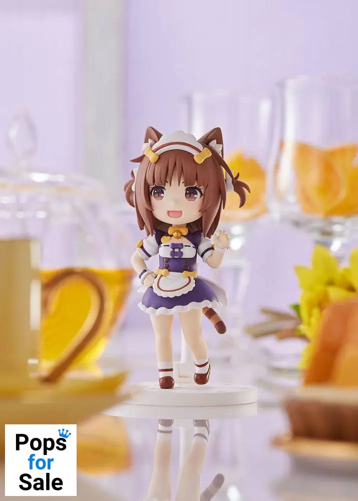 Nekopara PVC Statue 100! Azuki 10 cm