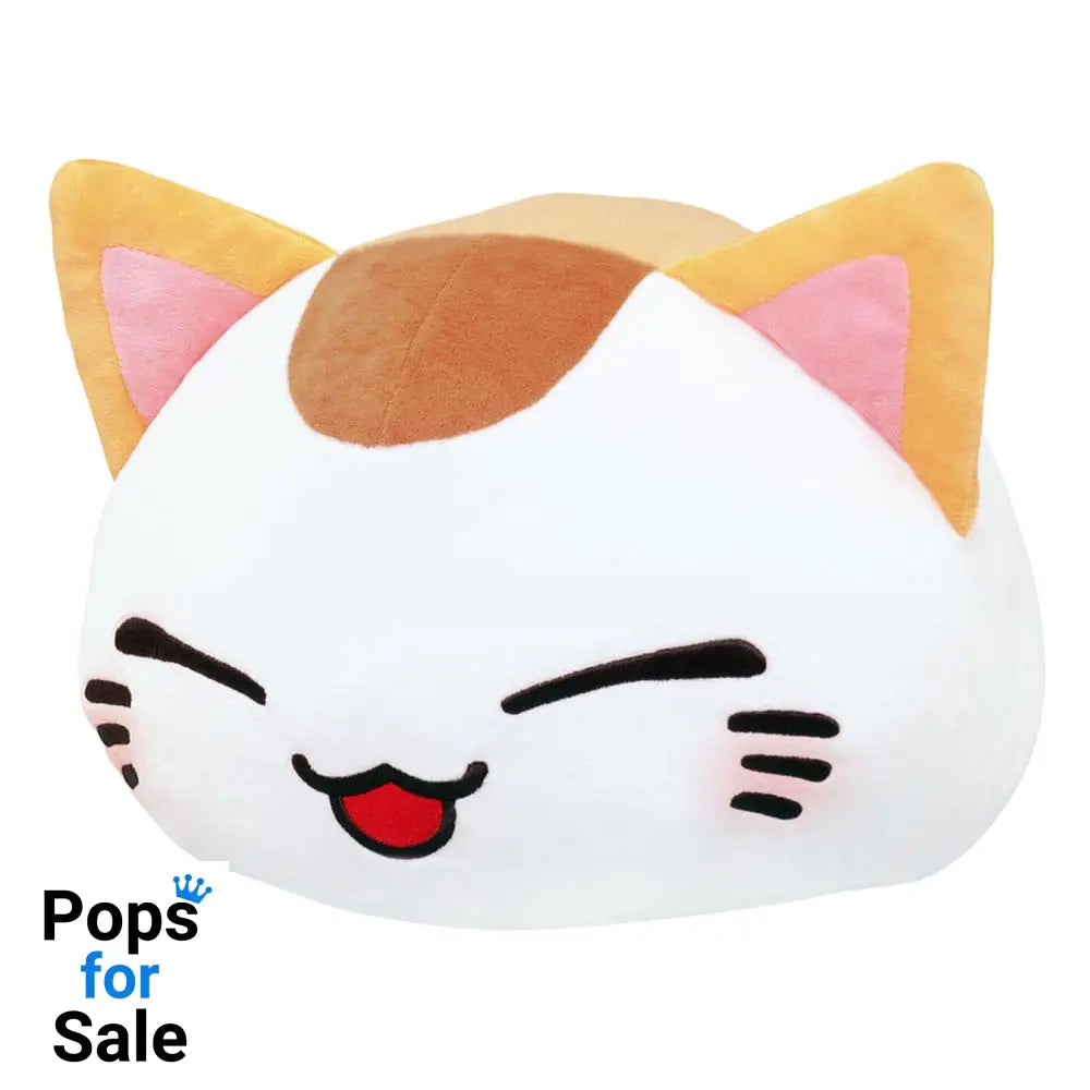 Nemuneko Cat Plush Figure B Ver. 35 cm