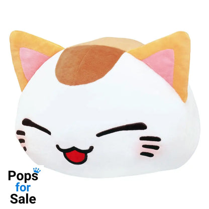 Nemuneko Cat Plush Figure B Ver. 35 cm