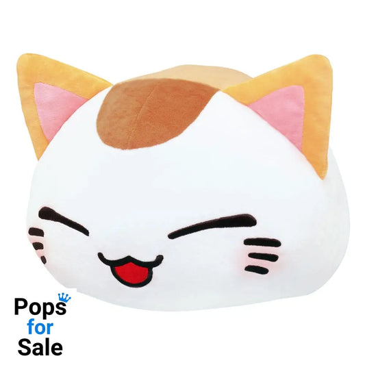 Nemuneko Cat Plush Figure B Ver. 35 cm