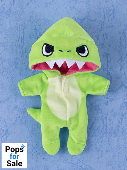 Nendoroid Accessories for Nendoroid Doll Figures Outfit Set: Kigurumi Pajamas Dinosaur