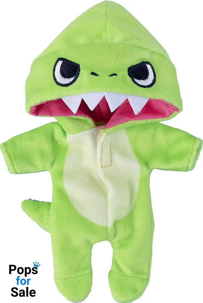 Nendoroid Accessories for Nendoroid Doll Figures Outfit Set: Kigurumi Pajamas Dinosaur