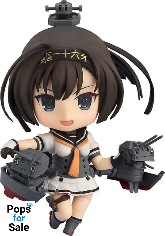 Nendoroid Akizuki Kantai Collection Nendoroid