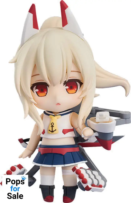 Nendoroid Ayanami DX Azur Lane Nendoroid