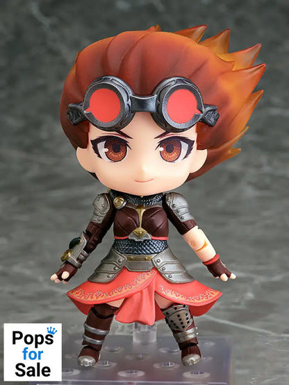 Nendoroid Chandra Nalaar Magic The Gathering Nendoroid