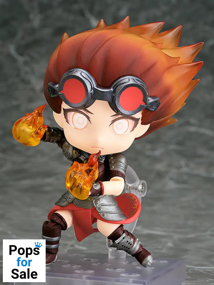 Nendoroid Chandra Nalaar Magic The Gathering Nendoroid