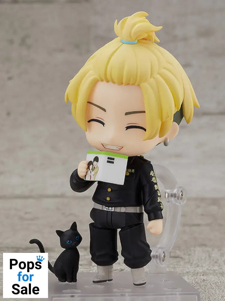 Nendoroid Chifuyu Matsuno Tokyo Revengers Nendoroid