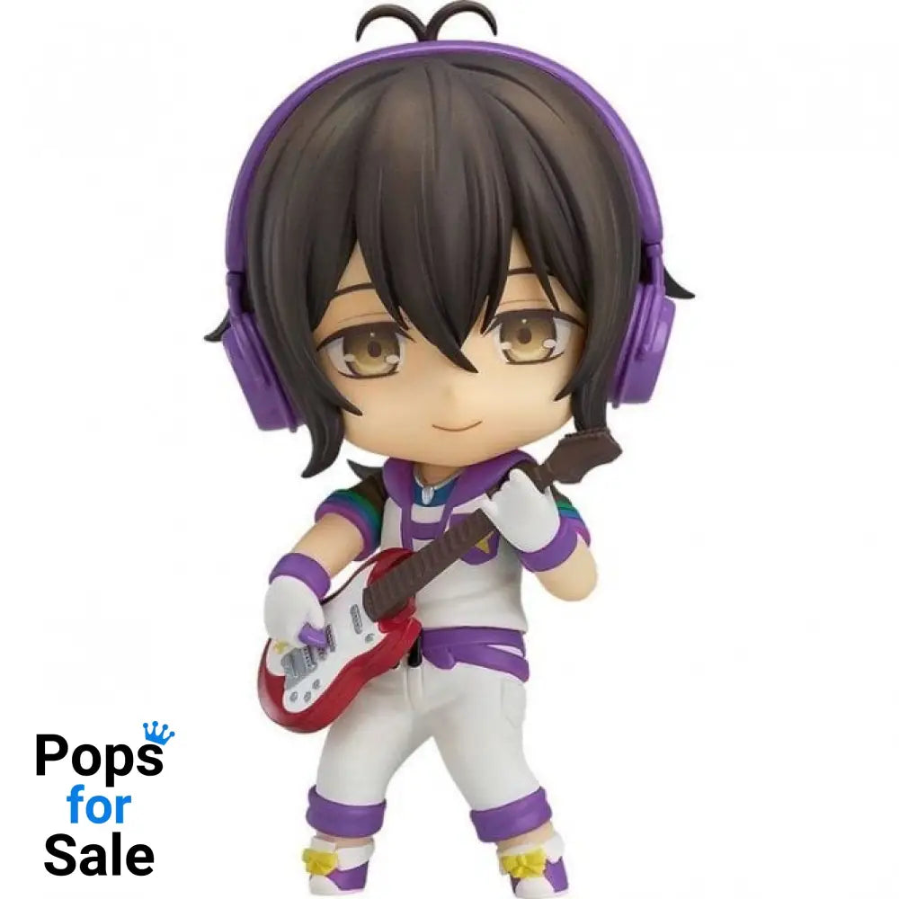 Nendoroid Co De Koji Mihama King of Prism Nendoroid