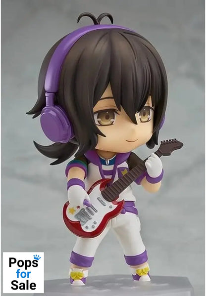 Nendoroid Co De Koji Mihama King of Prism Nendoroid