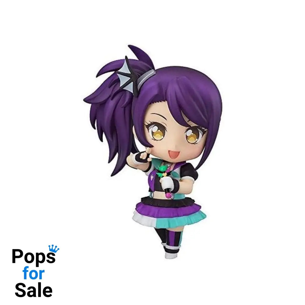 Nendoroid Co de: Shion Todo Baby Monster Cyalume Co de Nendoroid