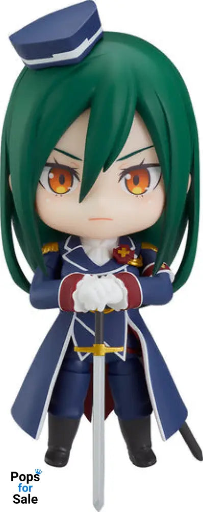 Nendoroid Crusch Karsten Re:Zero Starting Life in Another World Nendoroid