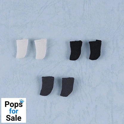 Nendoroid Doll Accessories for Nendoroid Doll Figures Outfit Set: Socks