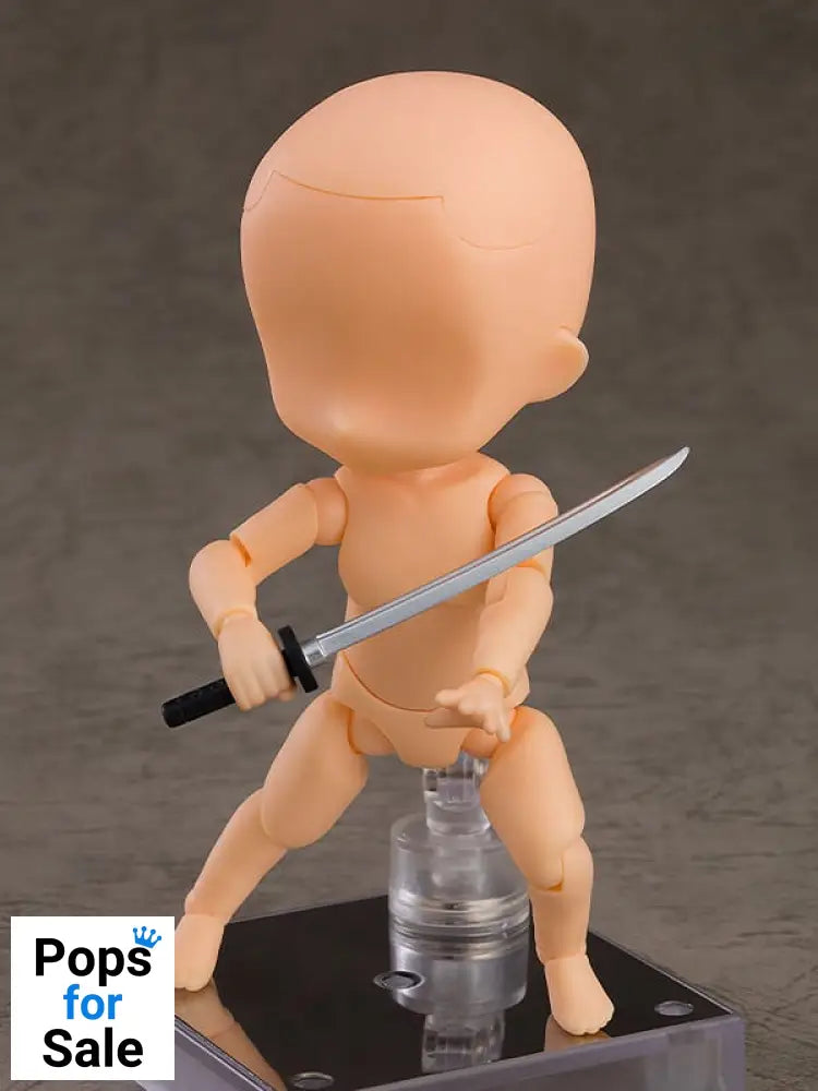 Nendoroid Doll for Nendoroid Doll Figures Weapon Set