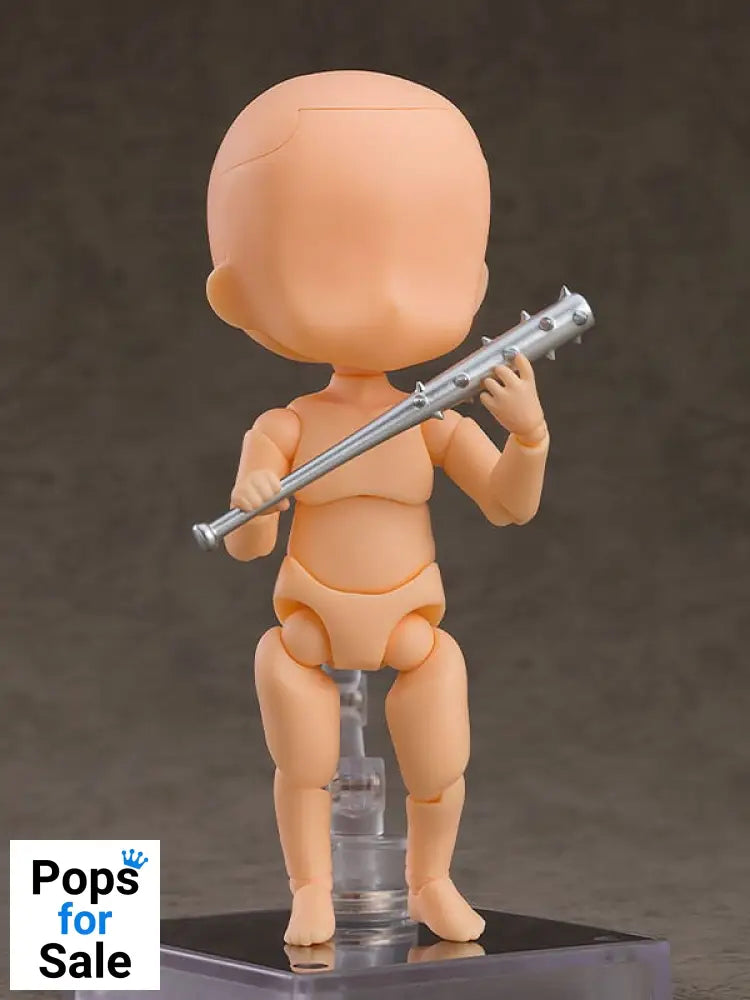 Nendoroid Doll for Nendoroid Doll Figures Weapon Set