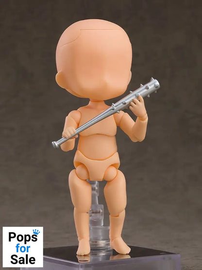 Nendoroid Doll for Nendoroid Doll Figures Weapon Set