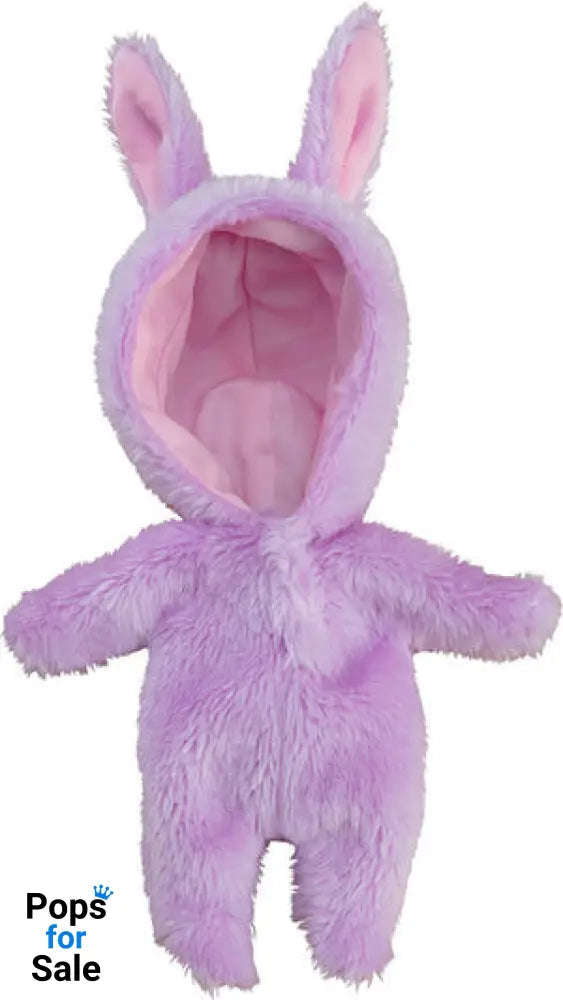 Nendoroid Doll: Kigurumi Pajamas (Rabbit Purple) Nendoroid