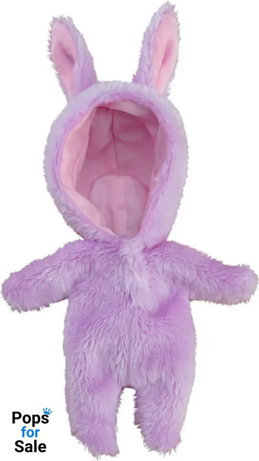 Nendoroid Doll: Kigurumi Pajamas (Rabbit Purple) Nendoroid