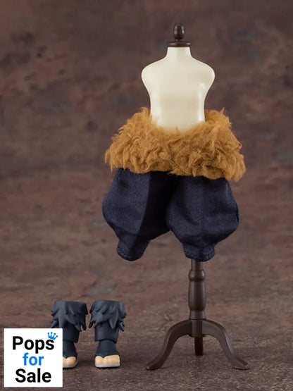 Nendoroid Doll Outfit Set Inosuke Hashibira Demon Slayer: Kimetsu no Yaiba Nendoroid