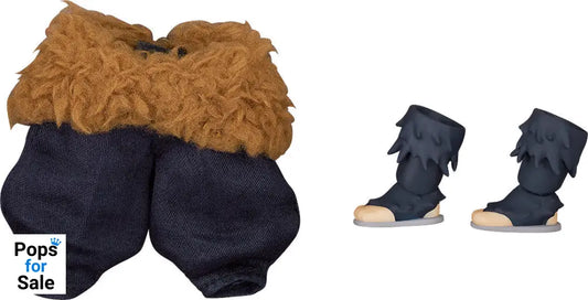 Nendoroid Doll Outfit Set Inosuke Hashibira Demon Slayer: Kimetsu no Yaiba Nendoroid