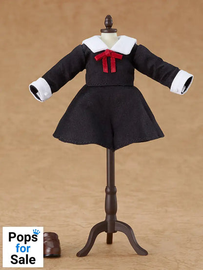 Nendoroid Doll Outift Set (Shuchiin Academy Uniform Girl) Kaguya sama: Love is War? Nendoroid