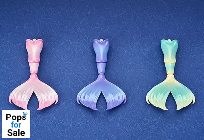 Nendoroid Doll Parts for Nendoroid Doll Figures Mermaid Set (Sakura)