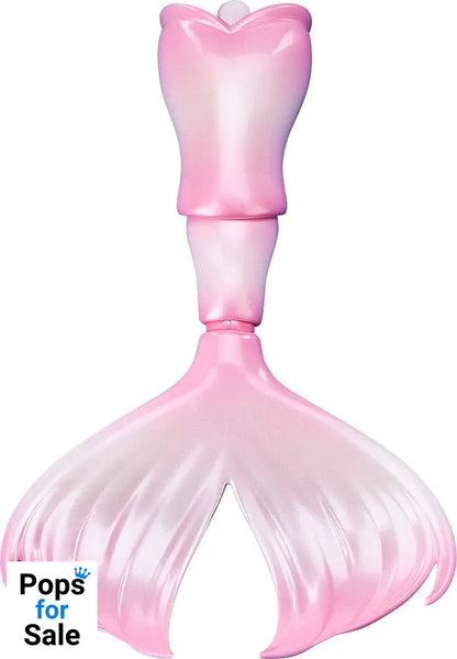 Nendoroid Doll Parts for Nendoroid Doll Figures Mermaid Set (Sakura)