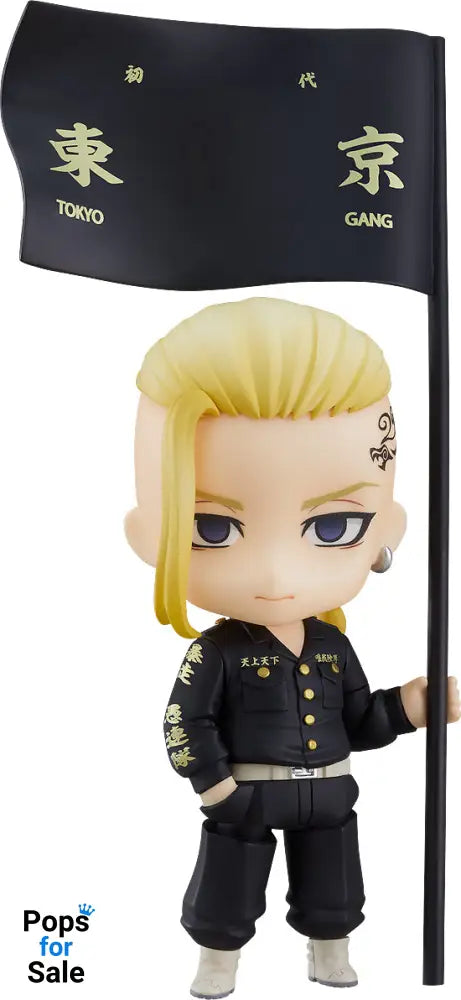 Nendoroid Draken Ken Ryuguji Tokyo Revengers Nendoroid
