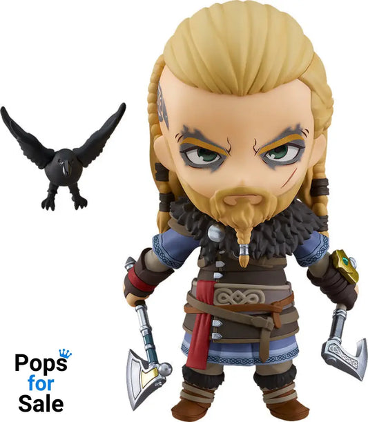 Nendoroid Eivor Assassin`s Creed Valhalla Nendoroid