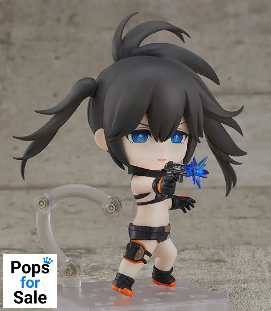 Nendoroid Empress Black Rock Shooter: Dawn Fall Nendoroid