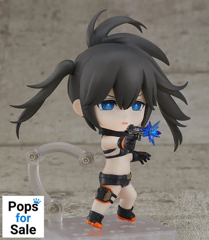 Nendoroid Empress Black Rock Shooter: Dawn Fall Nendoroid