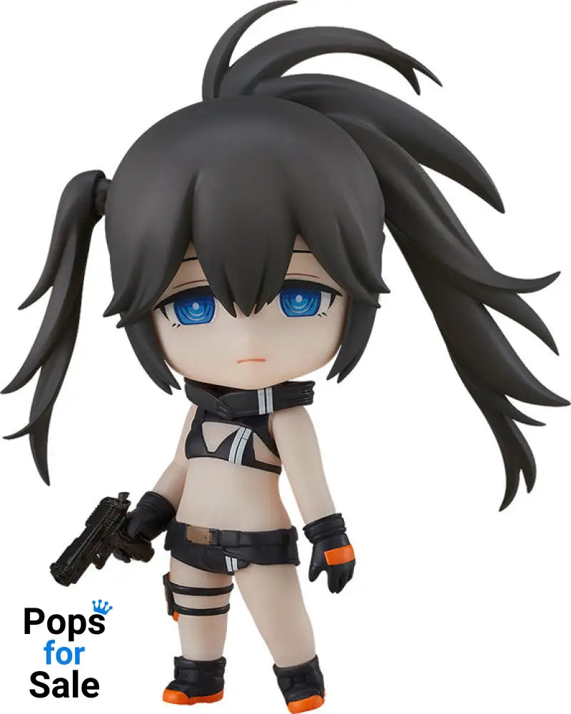 Nendoroid Empress Black Rock Shooter: Dawn Fall Nendoroid