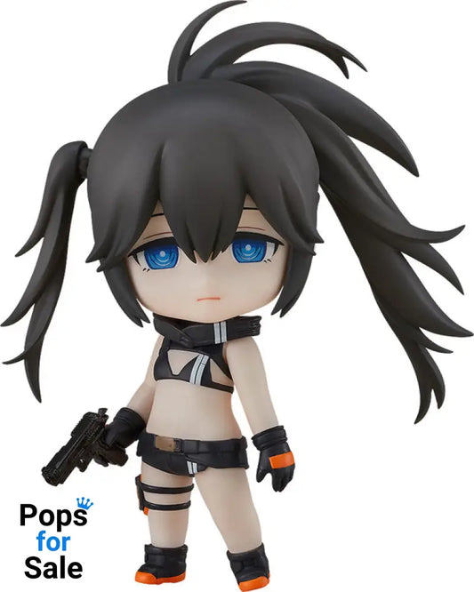 Nendoroid Empress Black Rock Shooter: Dawn Fall Nendoroid
