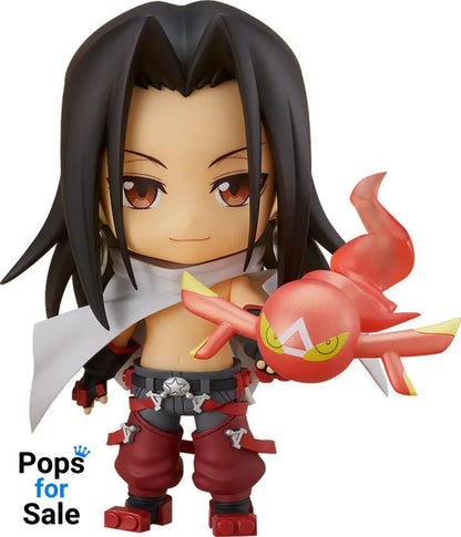 Nendoroid Hao Shaman King Nendoroid