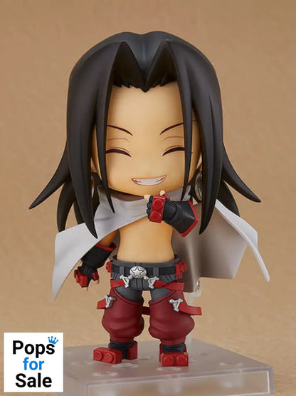 Nendoroid Hao Shaman King Nendoroid