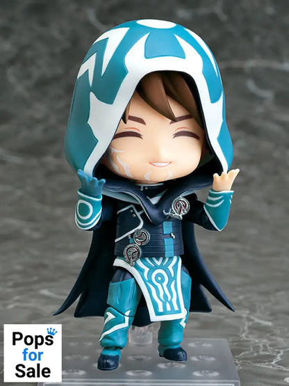 Nendoroid Jace Beleren Magic The Gathering Nendoroid