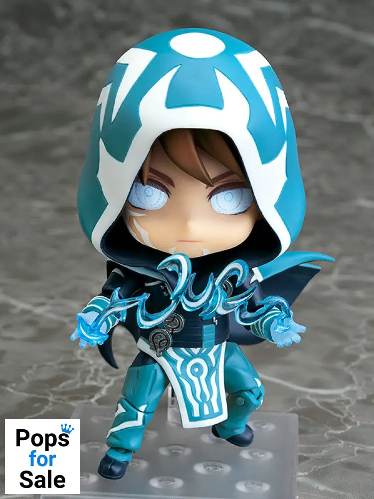 Nendoroid Jace Beleren Magic The Gathering Nendoroid