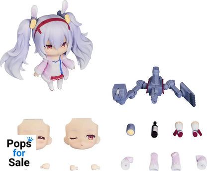Nendoroid Laffey DX Azur Lane Nendoroid