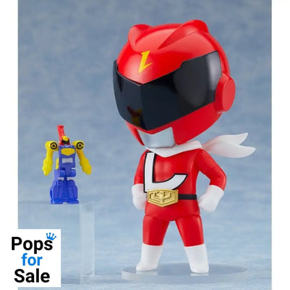 Nendoroid Leon Channel Nendoroid