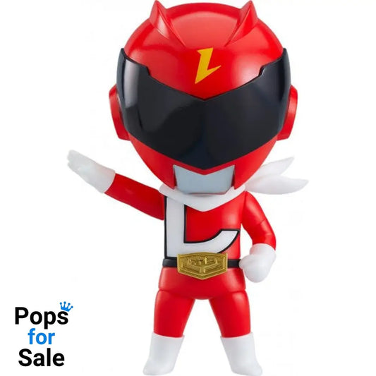 Nendoroid Leon Channel Nendoroid