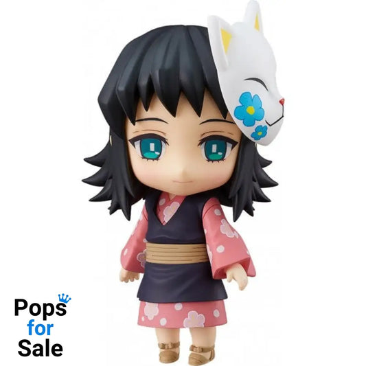 Nendoroid Makomo Demon Slayer Kimetsu no Yaiba Nendoroid