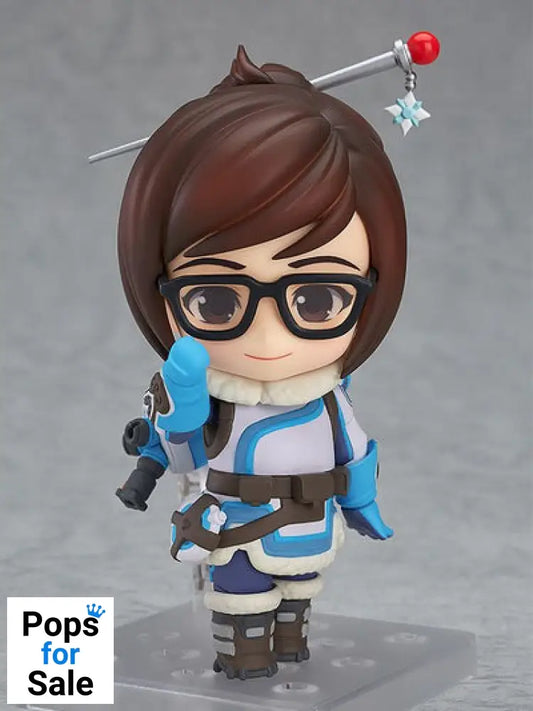 Nendoroid Mei (Classic Skin Edition) Overwatch Nendoroid