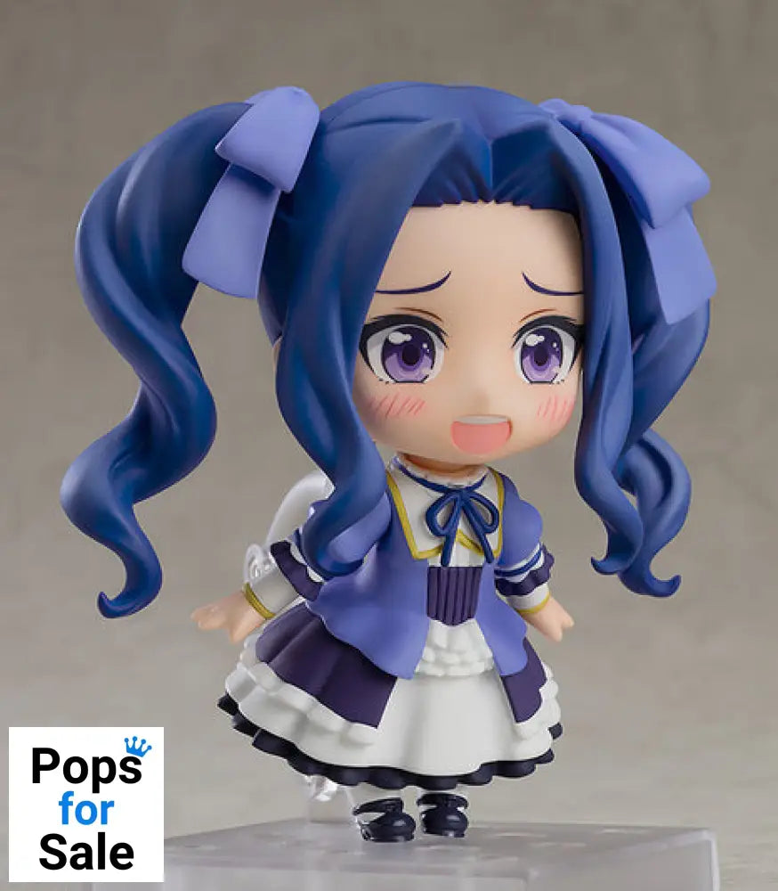 Nendoroid Melty The Rising of the Shield Hero Season 2 Nendoroid