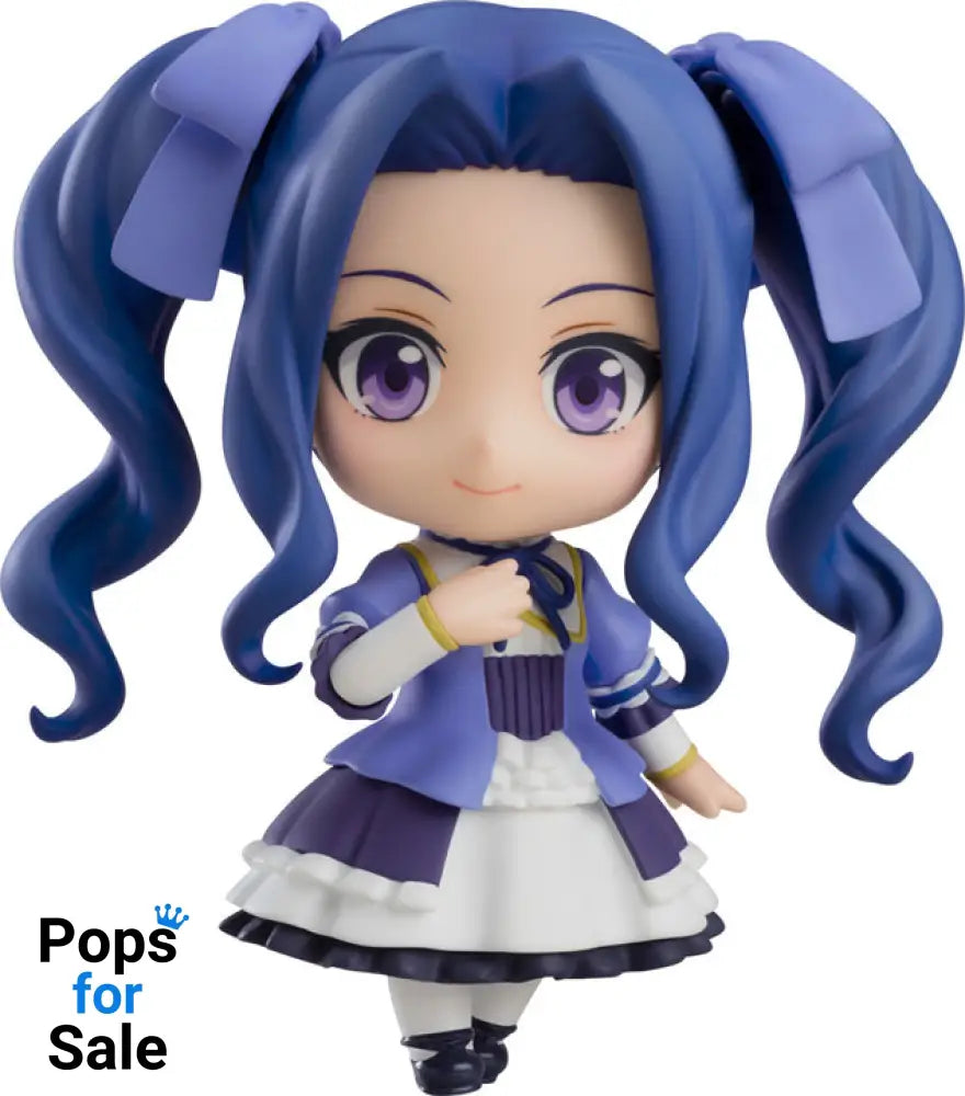 Nendoroid Melty The Rising of the Shield Hero Season 2 Nendoroid