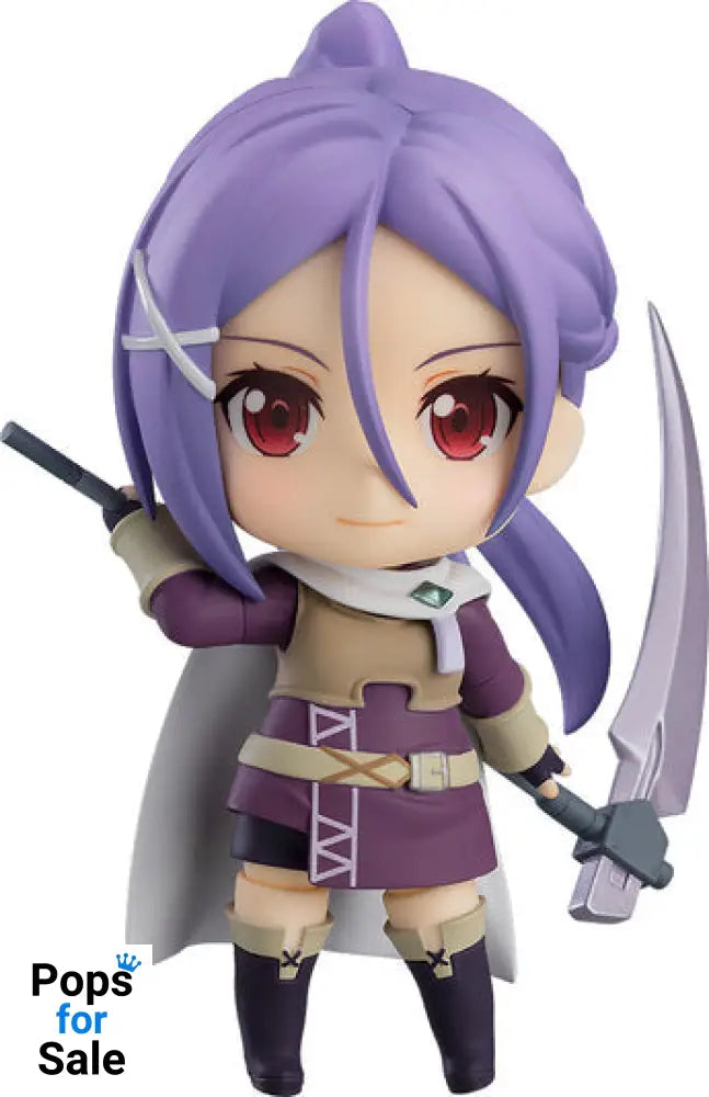 Nendoroid Mito Sword Art Online Nendoroid